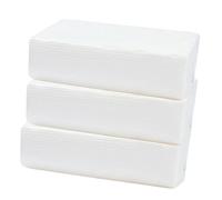 WRITWAA Toallas de Papel Absorbentes para Cocina y Hogar Toalla de Papel Tisú para Secamanos la Tienda Baño