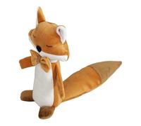 WRITWAA Tope de Puerta con Forma de Animal de Peluche - Tope de Viento Decorativo para Puertas y Ventanas, de anticolisión con Forma de para Proteger los Dedos del bebé.