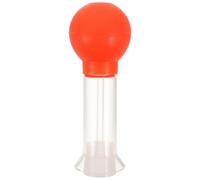WRITWAA Tubos recolectores de insectos: Herramienta para atrapar insectos - Dispositivo de succión esférico para - Kit para atrapar para acampar en el jardín o para clases de ciencias y uso en el