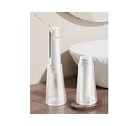 WRJAHCG Bidé Portátil De Viaje,Bidet Portatil Electrico,Portable Bidet,3 Modos Bidé Eléctrico Pulverizador,350ML Peri Bottle para La Higiene Personal,Calmante Cuidado Postnatal,Perineal