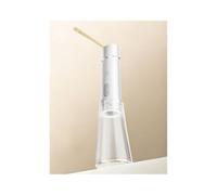 WRJAHCG Bidet Portatil Electrico,Portable Bidet, Bidé Portátil De Viaje 350ML Peri Bottle,3 Modos Botella Lavado Perineal Postparto para Higiene Personal,Hemorroides,Camping