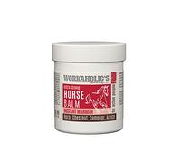 WRK - Bálsamo para caballos (125 ml)