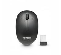 WRLS Mouse 2.4GHZ 1000DPI WRLS
