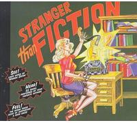 Wrockers - Stranger Than Fiction