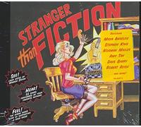 Wrockers - Stranger Than Fiction
