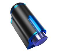 Wrohto - Car Air Freshener, Auto Diffuser, Car Aromatherapy, Air Freshener Diffusers, Cars Scent Diffuser, Smart Cars Freshener, Portable Car Diffuser, Cars Diffusers, About 5.1x6.1x3cm / 2x2.