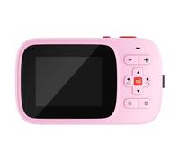 Wrohto Digital Camera For Photography & Video, Portable Kids Camera 72MP, Compact Professional Small For Birthday, Christmas, Halloween, Easter, 1 Piece, User-Friendly & Easy To Use