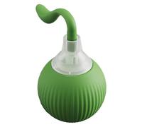 Wrohto - Interactive Cat Toy, Led Cat Ball, Rechargeable Cat Toy, Automatic Cat Ball, Rolling Cat Toy, 360-Degree Cat Toy, Moving Cat Ball, Sensing Cat Toy, About 5x5x8.7cm/1.97x1.97x3.43 Inches