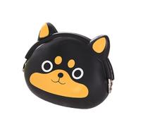 Wrohto Pet Treat Bag, Silicone Pet Walking Snack Container, Fanny Pack For Dog Treats, Waterproof Dog Food Dispenser, Pet Training Treat Bag, Dog Walking Snack Holder, Silicone Dog Treat Contain