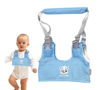 Wrohto - Toddler Walking Harness, Assistant Walker Belt, Safety Walking Harness, Toddler Assistant Belt, Walking Safety for, Child Walking Support, Adjustable Toddler Harness, Baby Walking Ai