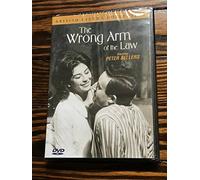 Wrong Arm of the Law [Reino Unido] [DVD]