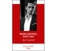 Wrong Brother Right Man (ebook)