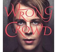 Wrong Crowd