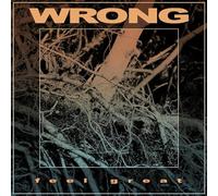 Wrong - Feel great