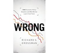 Nueve desastres de política económica: lecciones que podemos aprender – Oxford University Press