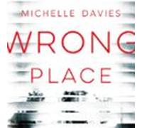 wrong place (audiolibro)