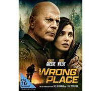 Wrong Place [Alemania] [DVD]