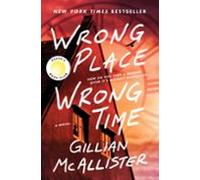 Wrong Place Wrong Time (ebook)