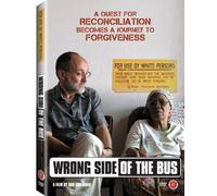 Wrong Side of the Bus [USA] [DVD]