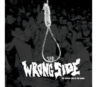 Wrong Side of the Grave
