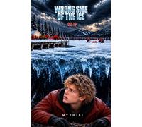 WRONG SIDE OF THE ICE
