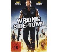 Wrong Side of Town [Alemania] [DVD]