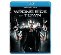 Wrong Side of Town [USA] [Blu-ray]