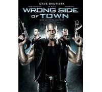 Wrong Side of Town [USA] [DVD]