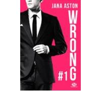 Wrong T1 : Wrong (ebook)