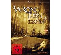 Wrong Turn 2 - Dead End [Alemania] [DVD]