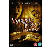 Wrong Turn 2 [Reino Unido] [DVD]