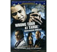 Wrong turn at Tahoe [Italia] [DVD]