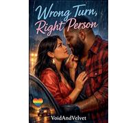 Wrong Turn, Right Person