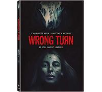 Wrong Turn: The Foundation [USA] [DVD]