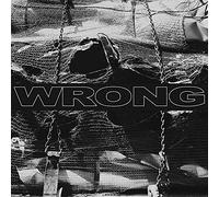 Wrong - Wrong [Vinilo]