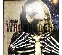 Wrongdoers by Norma Jean (2013-08-06)