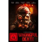 Wrongful Death [Alemania] [DVD]