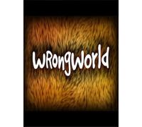 Wrongworld Steam Key GLOBAL