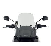 WRS 375156 Pare-brisas HARLEY DAVIDSON RA 1250 Touring Bulle PARE BRISE Cl
