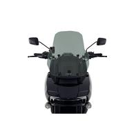 WRS 375158 Pare-brise Touring Para Harley Davidson RA 1250