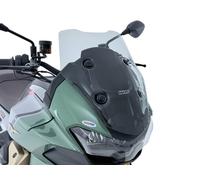 WRS AHUMADO TOURING PARABRISAS PARA MOTO GUZZI V100 MANDELLO / S 2023-2026