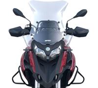 WRS BENELLI TRK 502 / X Parabrisas Bulle PARE BRISE WRS Claro - BE001T