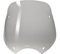 WRS BM020F Pare-Brisas Bulle R1150 R R850 R Fumée PARE BRISE