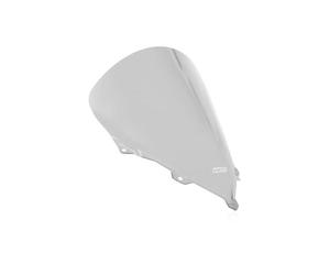 WRS BM117F Pare-brisas Bulle WRS Sport Humo Para BMW K1200 S K1300 S