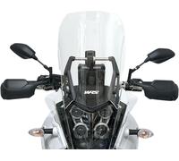 WRS Bulle Parabrisas WRS Para Brise YA014T Para Yamaha XTZ 690 XTZ 700 Tenere