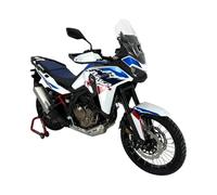 WRS Bulle Pare Brise Para-brisas HONDA CRF 1100 L Africa Twin 2024-2026 HO070T