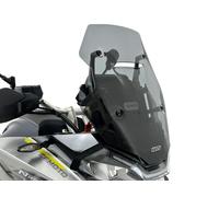 WRS CF001F Pare-brisas CFMOTO MT 700 MT 800 Bulle PARE BRISE Fumée