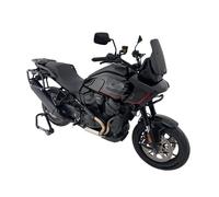 WRS Harley Davidson RA 1250 Pan America Parabrisas WRS Sport Negro HD006