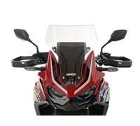 WRS Honda CRF 1100 L Africa Twin 2020-2023 Parabrisas Bulle WRS Clara HO032T