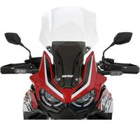WRS HONDA CRF 1100 L Africa Twin 2020-2024 Parabrisas Claire HO028T
